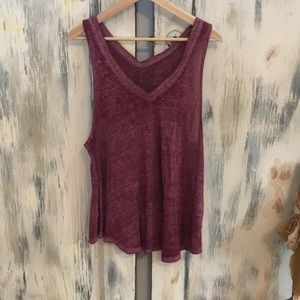 Free People Cami